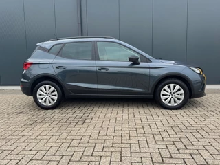 SEAT Arona – thumbnail 13