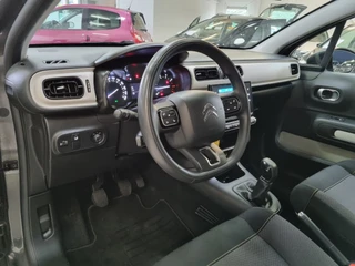 Citroën C3 – thumbnail 19