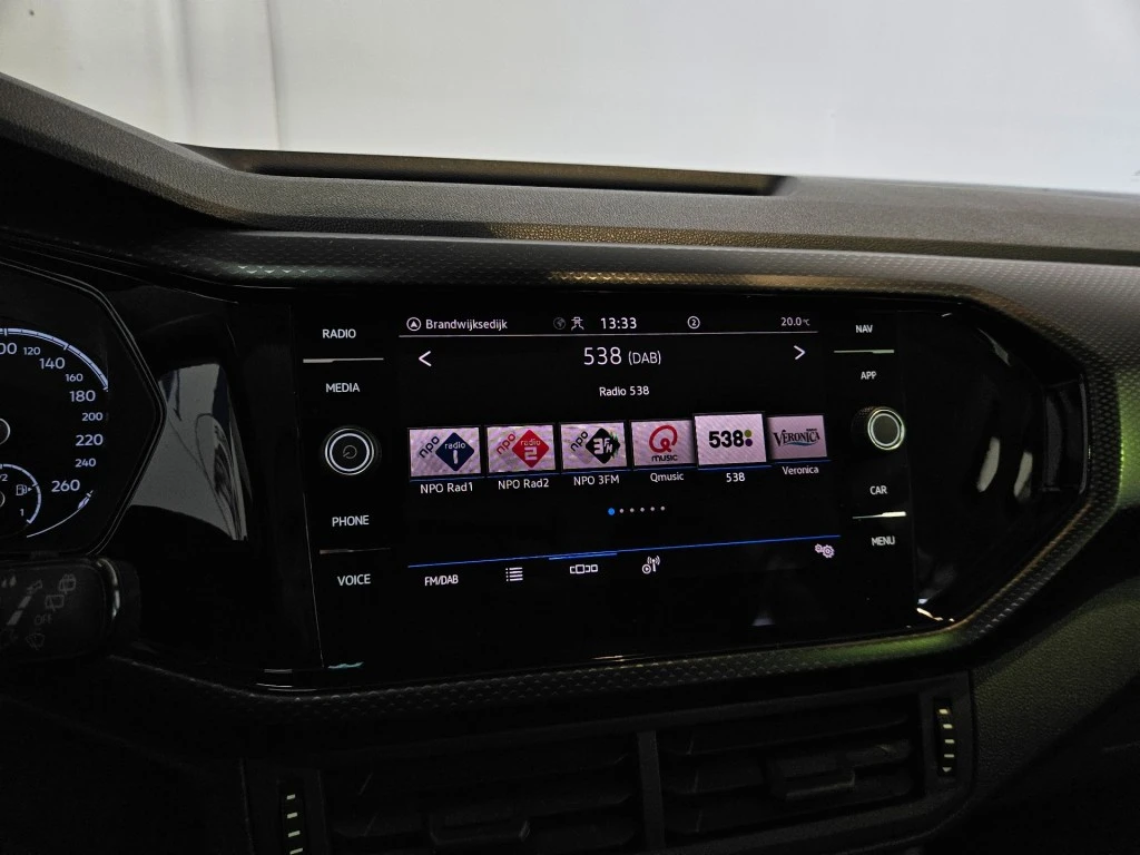 Volkswagen T-Cross – foto 36