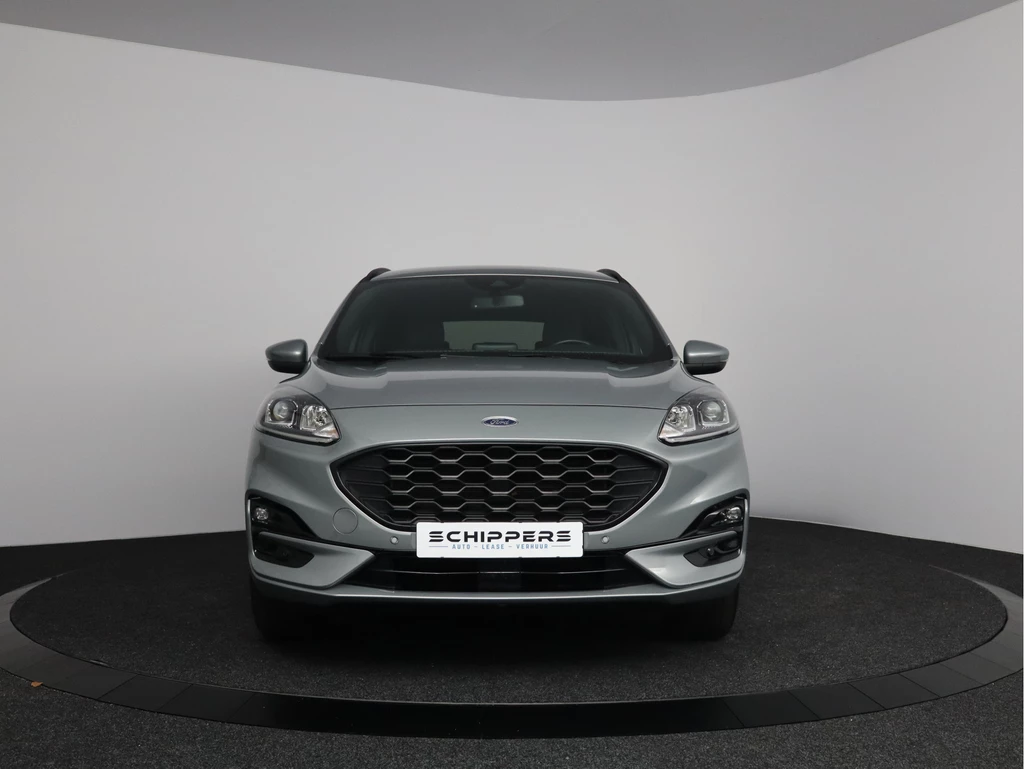 Ford Kuga – foto 9