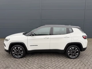 Jeep Compass – thumbnail 4