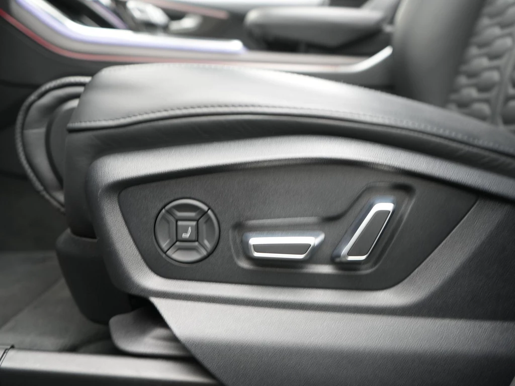 Audi RSQ8 – foto 58