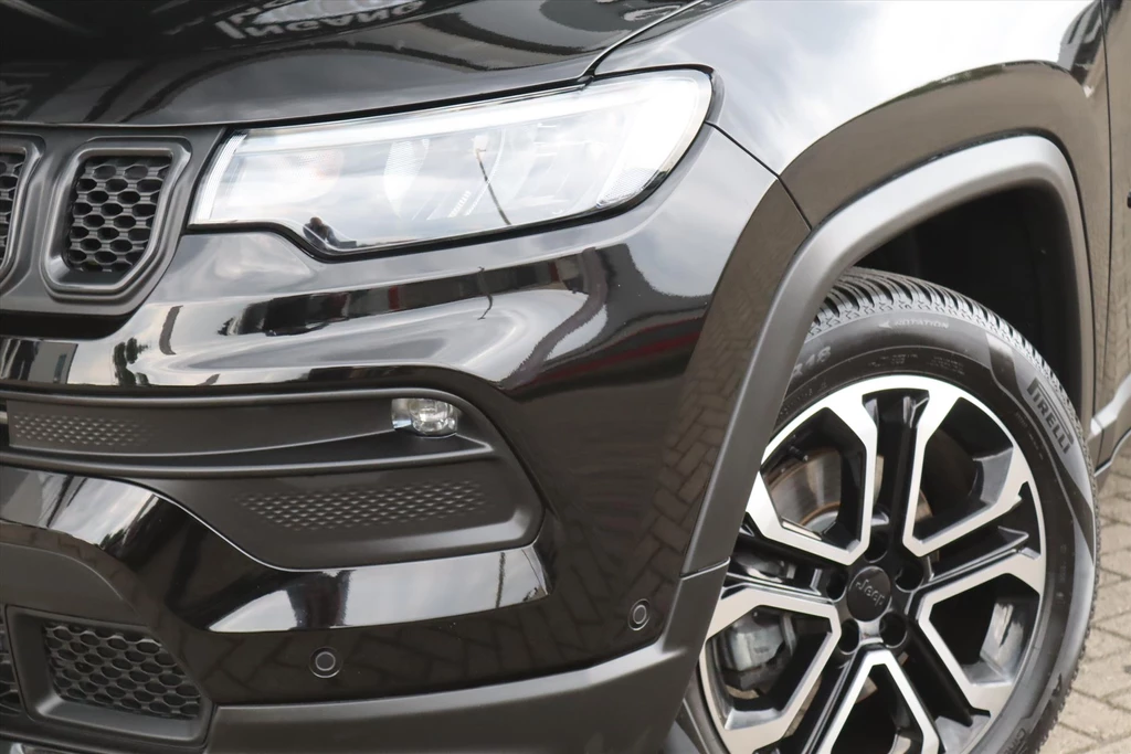 Jeep Compass – foto 51
