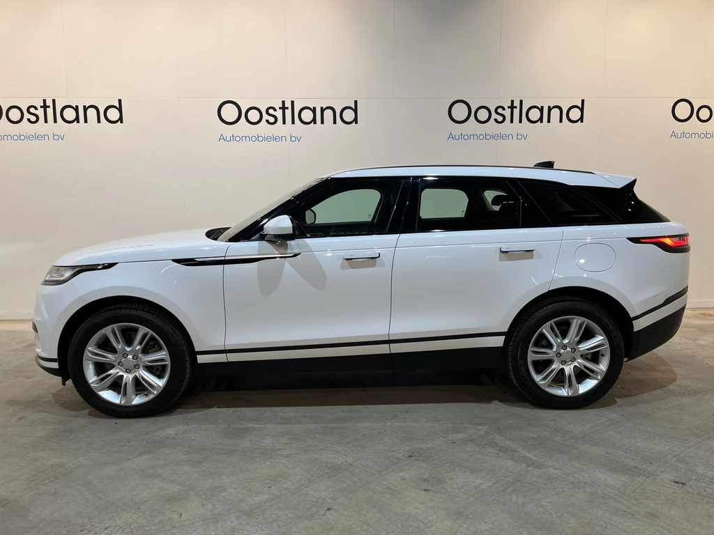 Land Rover Range Rover Velar – foto 3