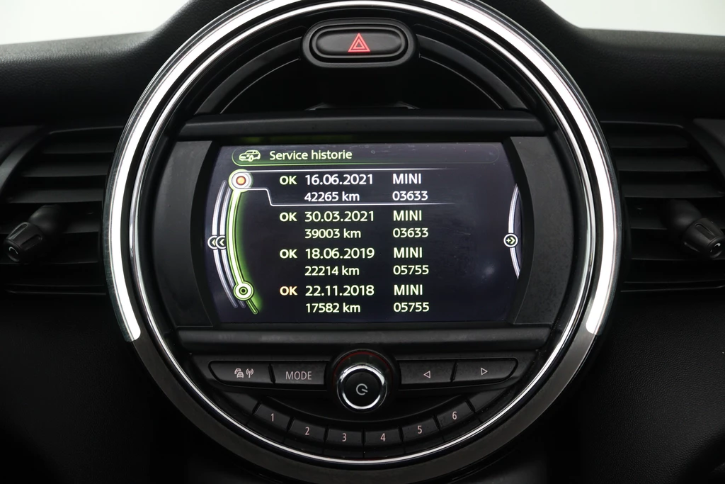 MINI One Cabrio – foto 22