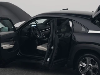 Mazda MX-30 – thumbnail 36