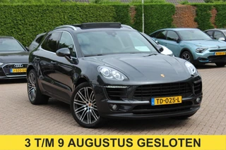 Porsche Macan – thumbnail 6