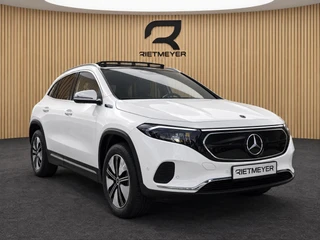 Mercedes-Benz EQA – thumbnail 7