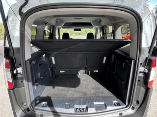 Ford Tourneo Courier – thumbnail 26