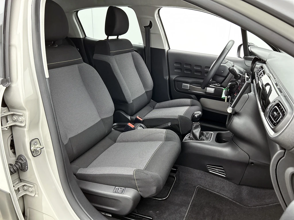 Citroën C3 – foto 35