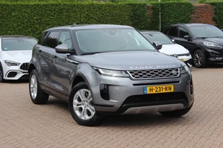 Land Rover Range Rover Evoque – thumbnail 7
