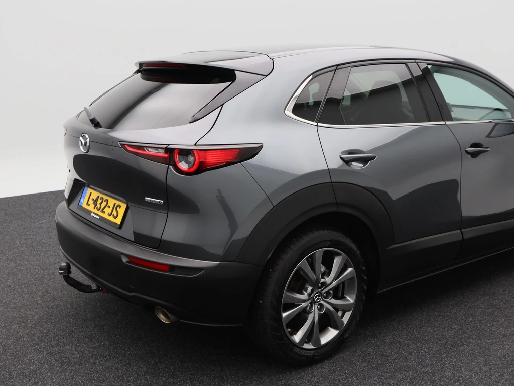 Mazda CX-30 – foto 5