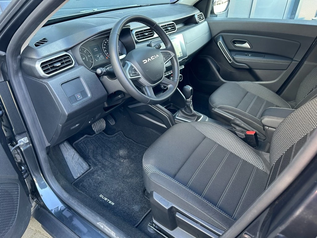 Dacia Duster – foto 13