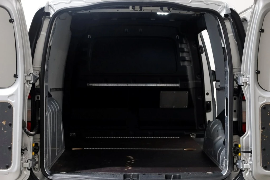 Volkswagen Caddy – foto 9