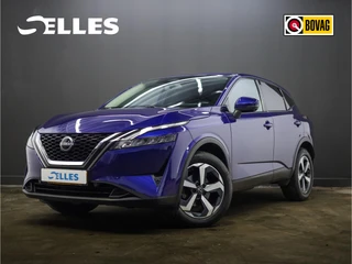 Nissan QASHQAI – thumbnail 1