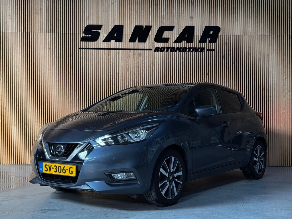 Nissan Micra – foto 3