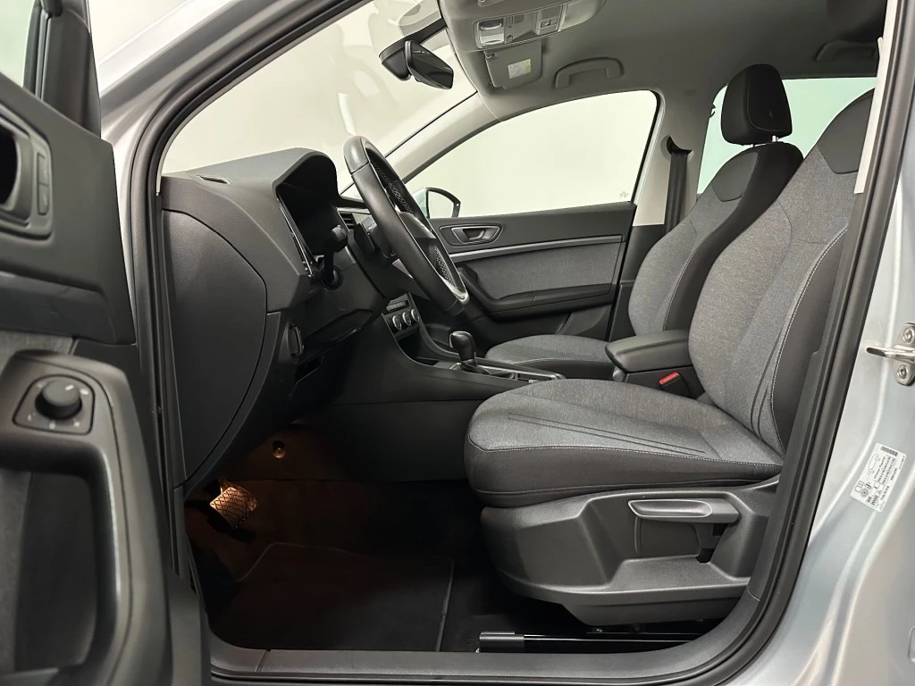 SEAT Ateca – foto 28