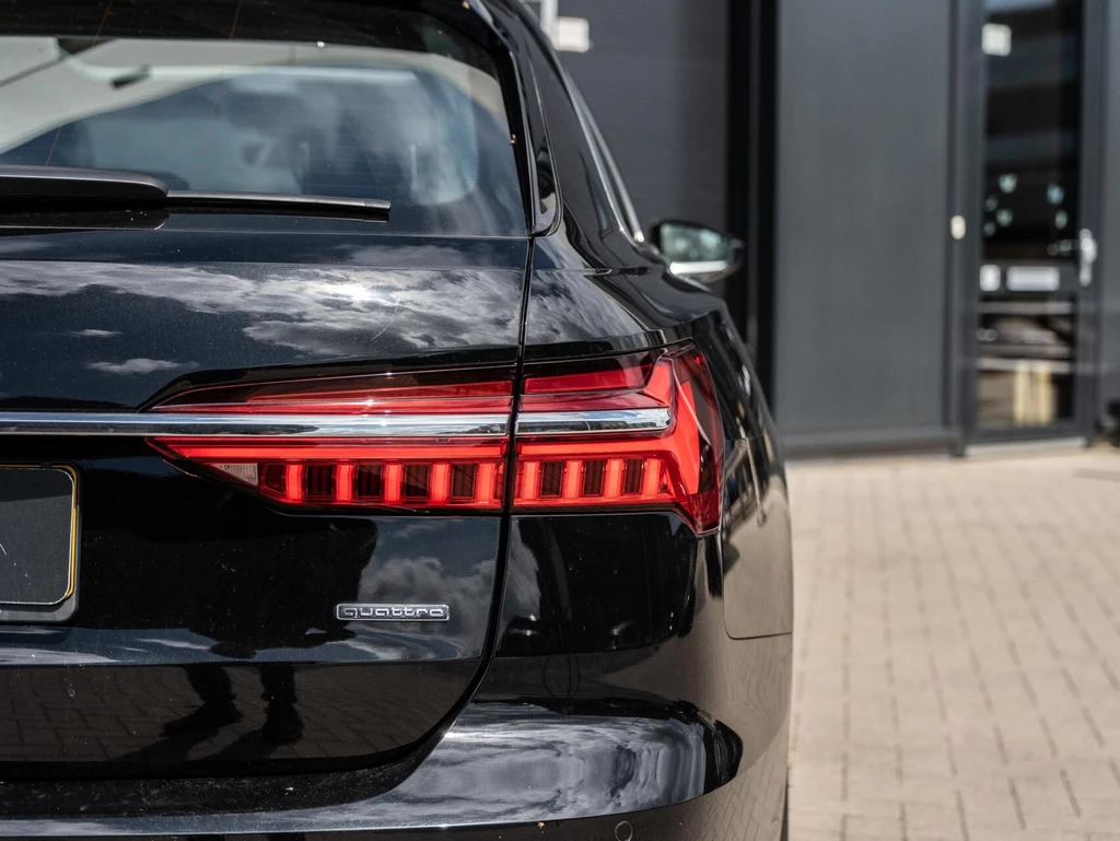Audi A6 – foto 19