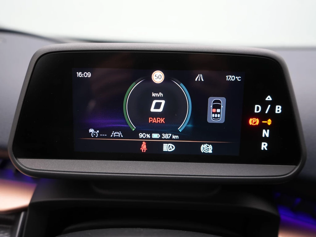 CUPRA Tavascan – foto 14