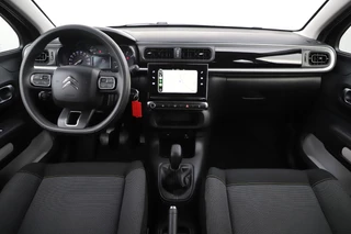 Citroën C3 – thumbnail 9