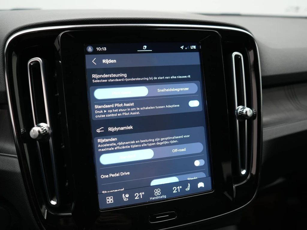 Volvo XC40 – foto 43
