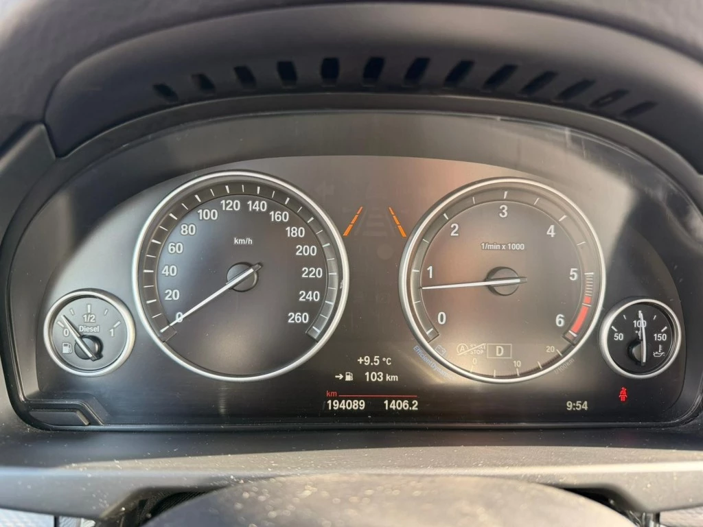 BMW X5 – foto 9