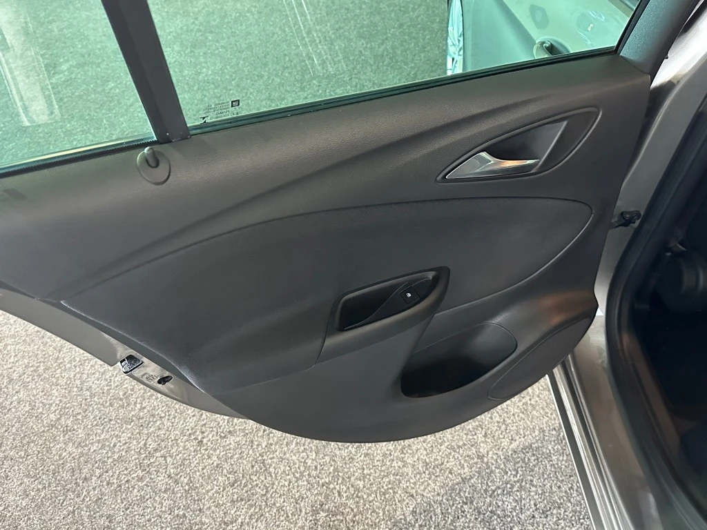 Opel Astra – foto 43