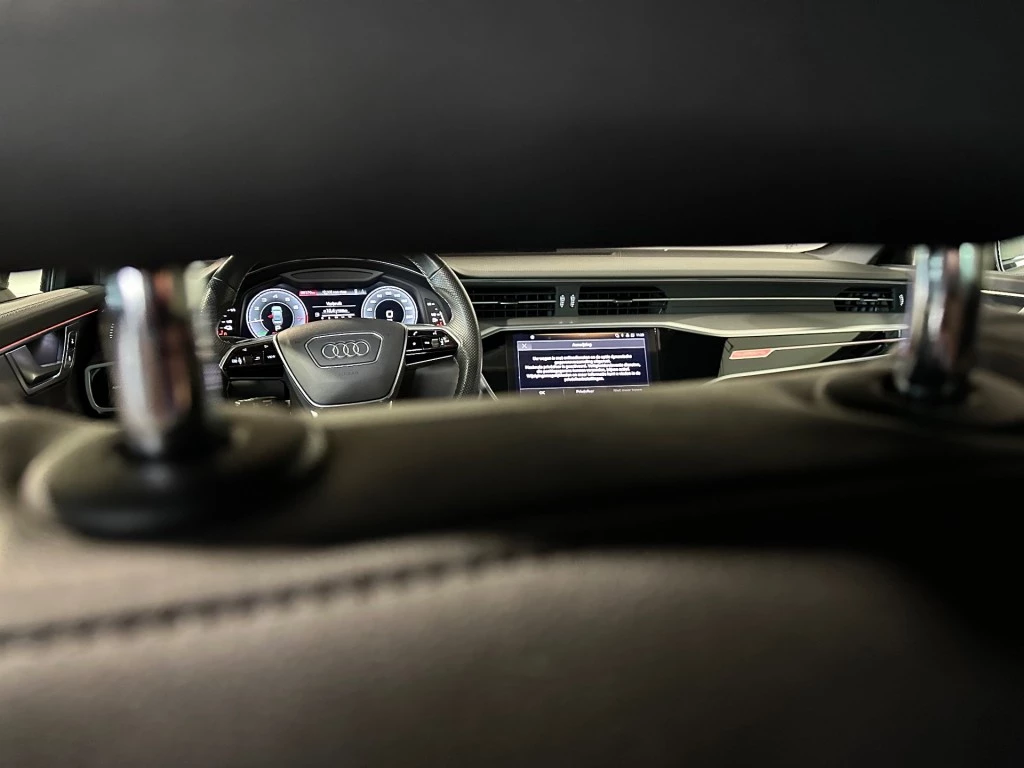 Audi A6 – foto 19