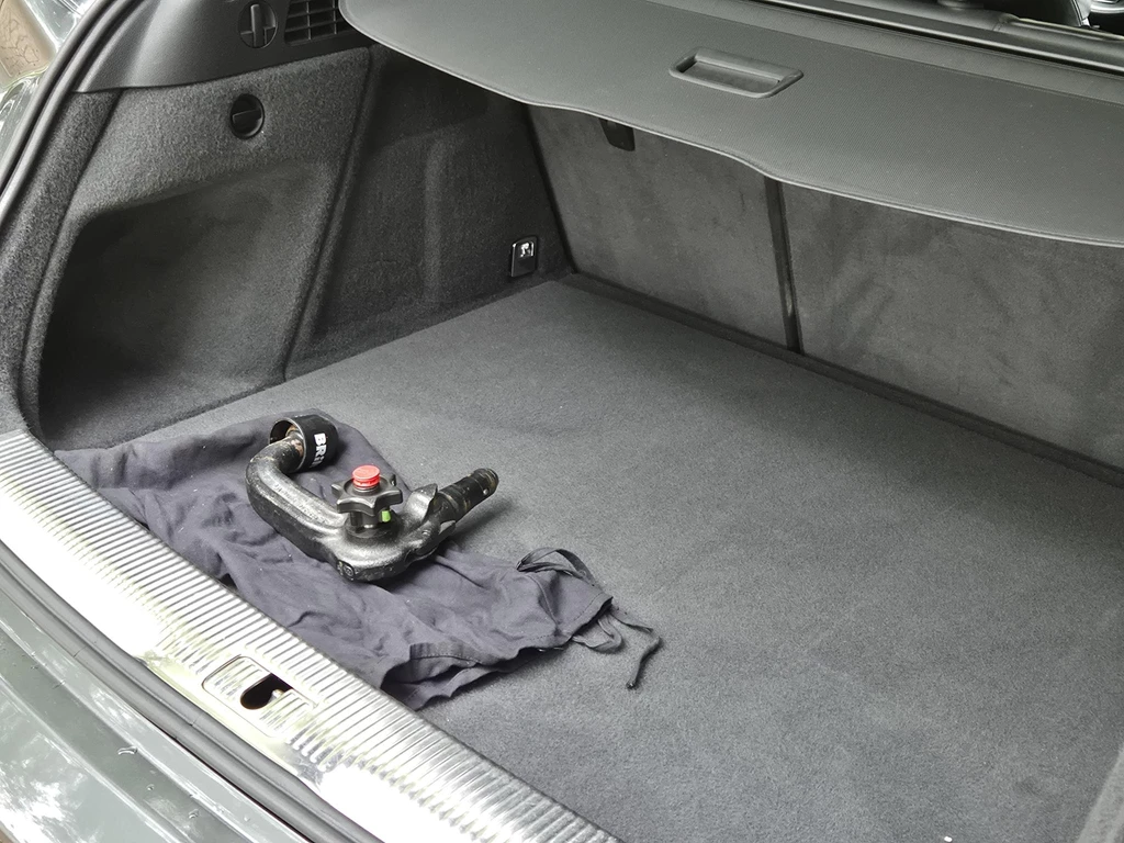 Audi Q3 – foto 12