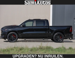 Dodge Ram Pick-Up – thumbnail 5