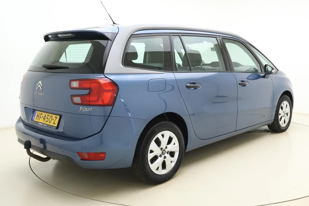 Citroën Grand C4 Picasso – foto 6