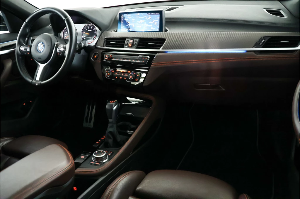 BMW X2 – foto 9