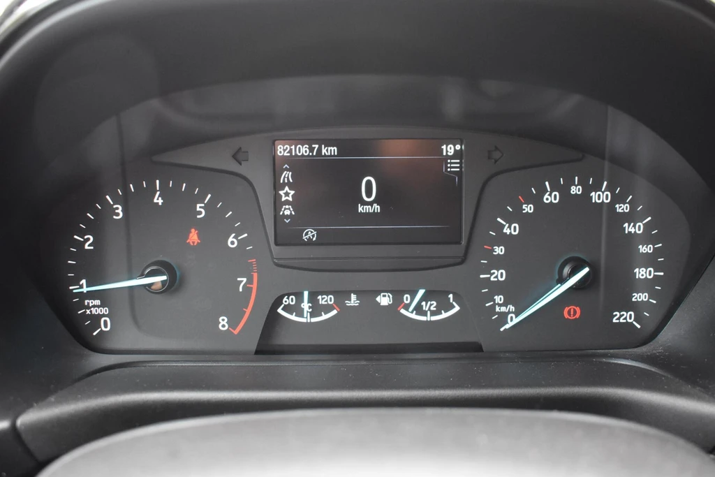 Ford Fiesta – foto 11