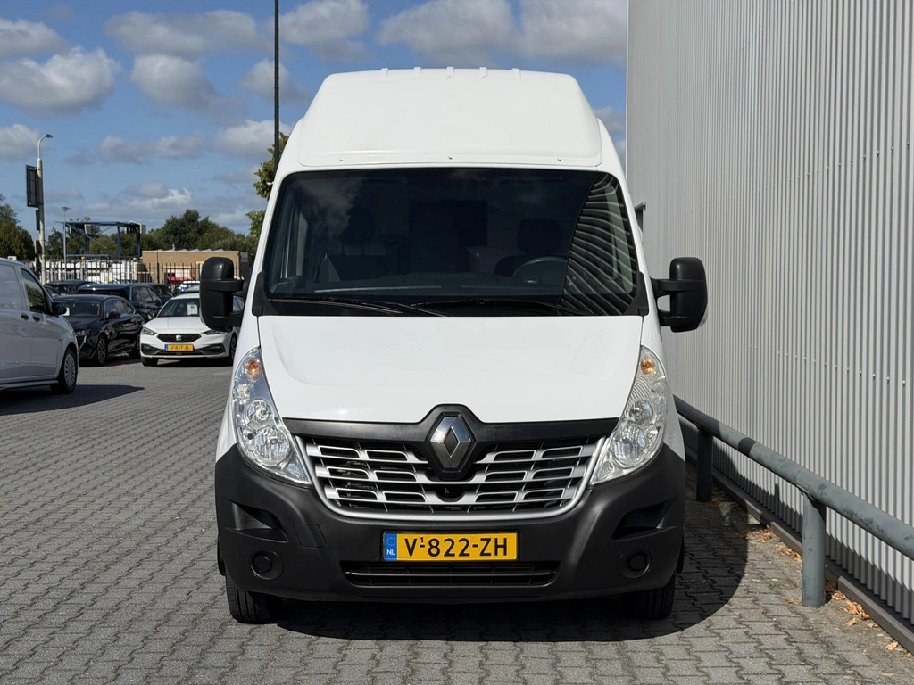 Renault Master – foto 9