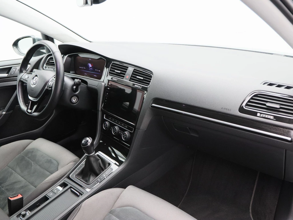 Volkswagen Golf – foto 34