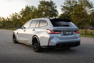 BMW M3 – thumbnail 3