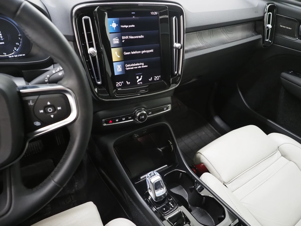 Volvo XC40 – foto 39