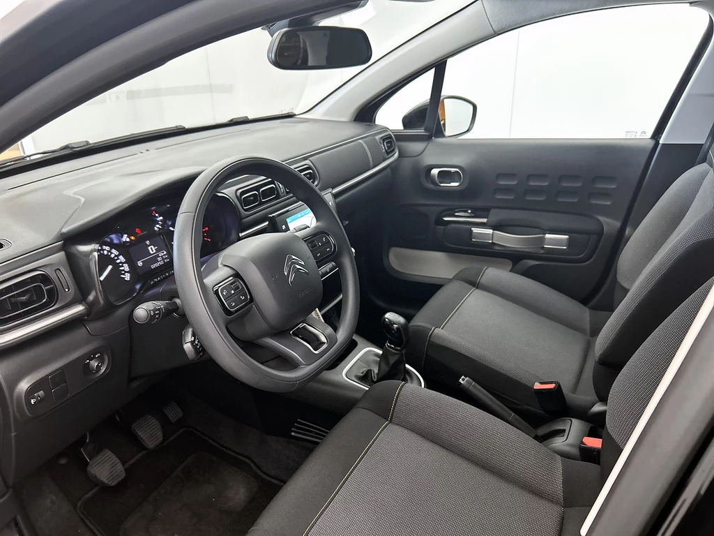 Citroën C3 – foto 12