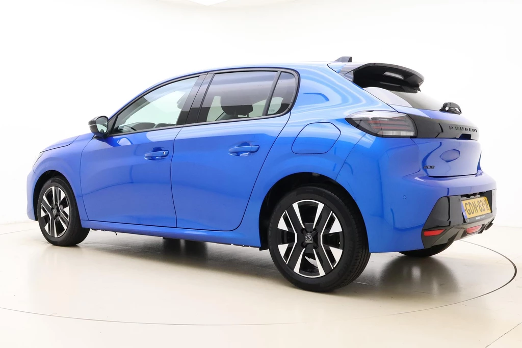Peugeot 208 – foto 4