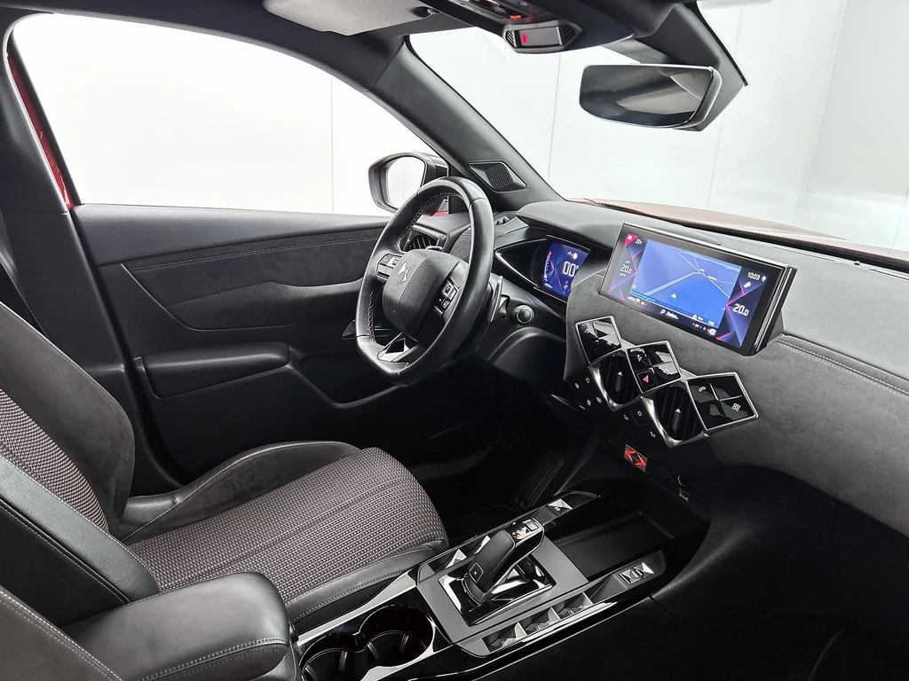DS DS 3 – foto 20