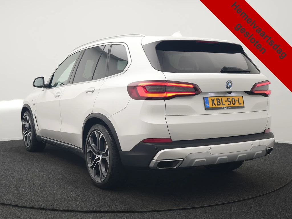 BMW X5 – foto 4