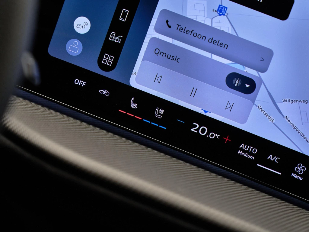 Audi Q5 – foto 27