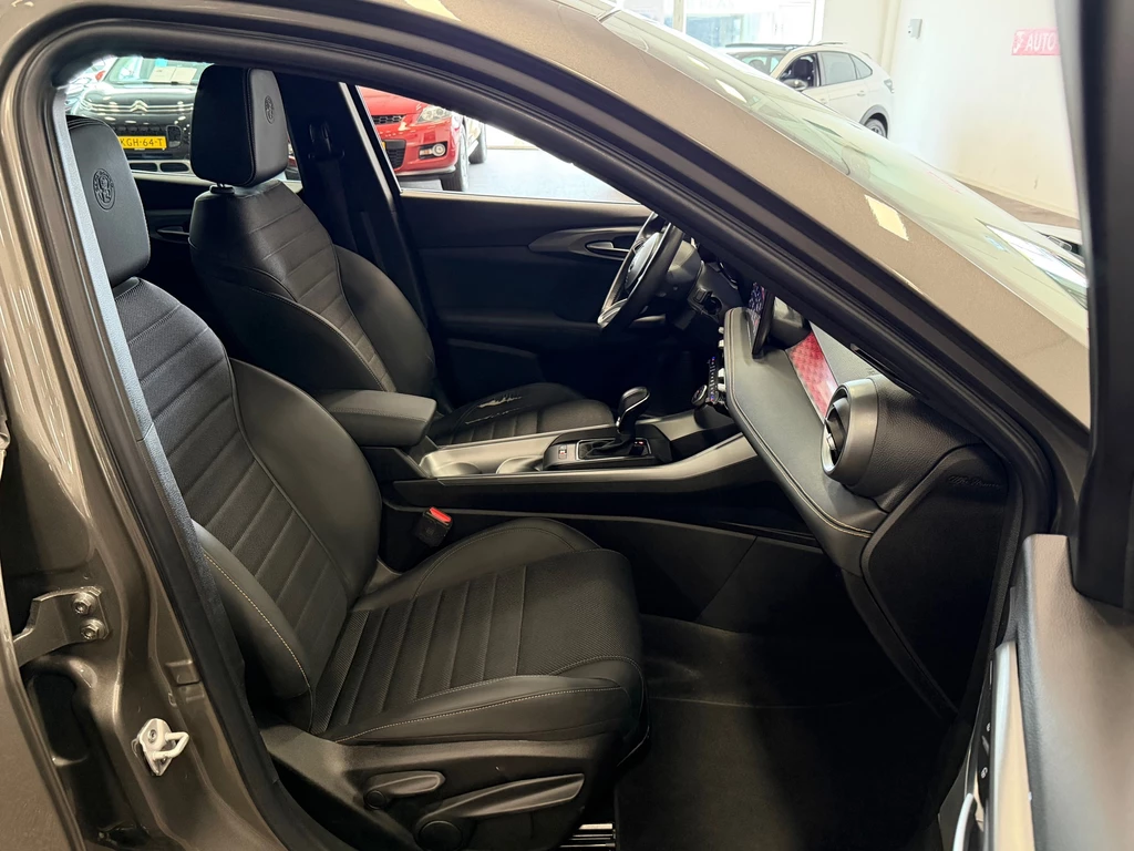 Alfa Romeo Tonale – foto 16