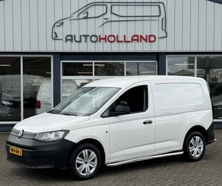 Volkswagen Caddy – thumbnail 1