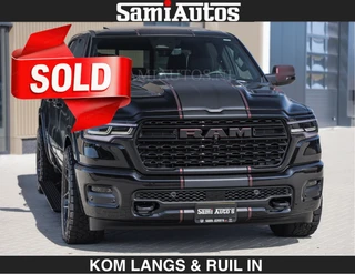 Dodge Ram Pick-Up – thumbnail 18