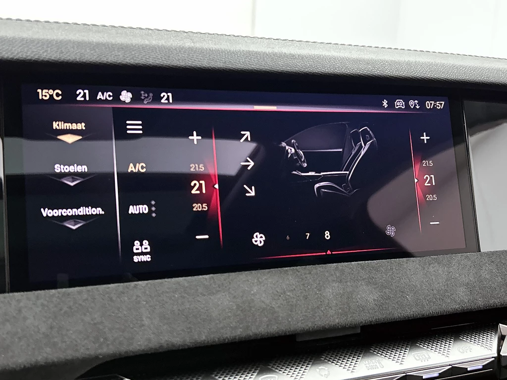 DS DS 4 – foto 26