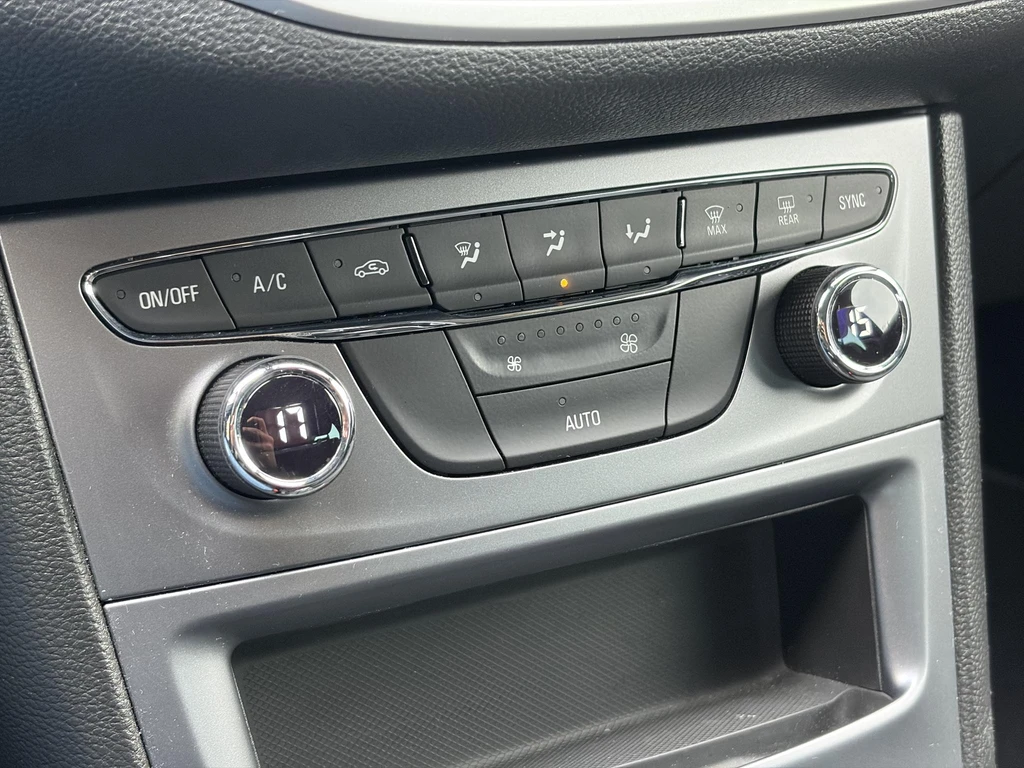 Opel Astra – foto 22