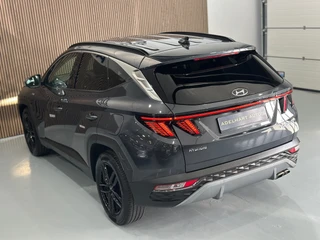 Hyundai Tucson – thumbnail 5