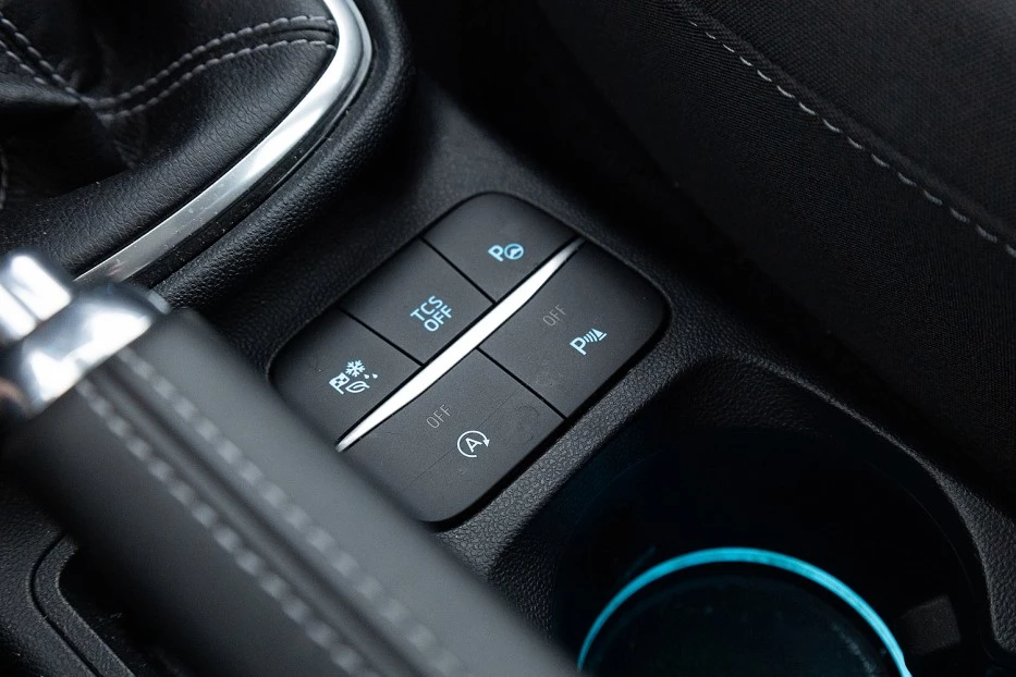 Ford Fiesta – foto 19