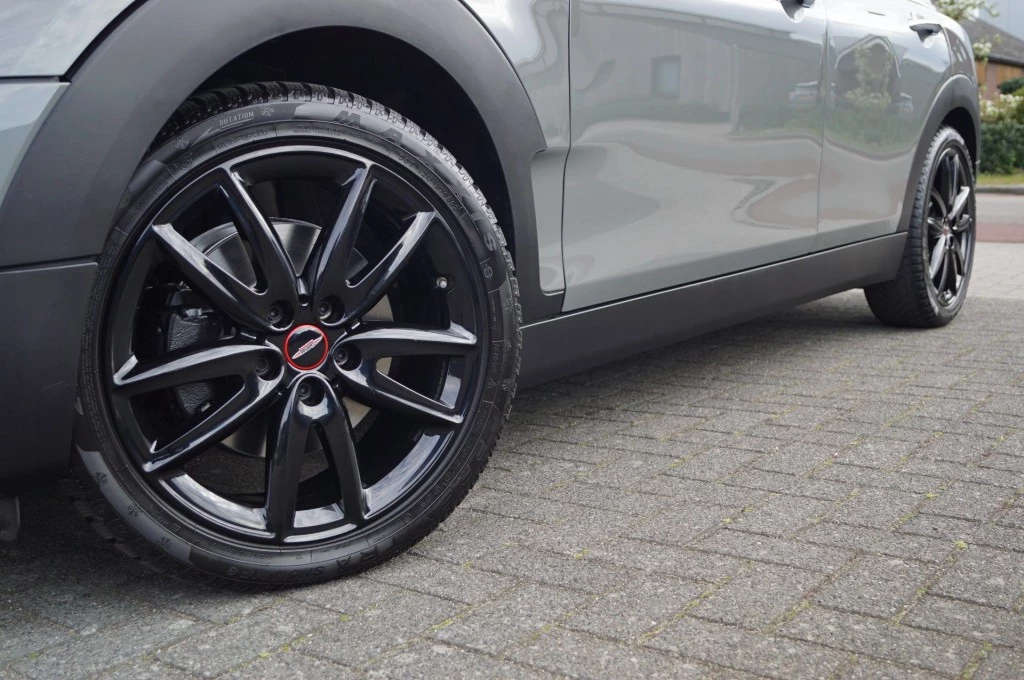 MINI Clubman – foto 13